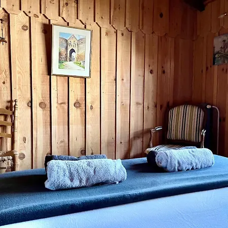 Vila Maison Atypique