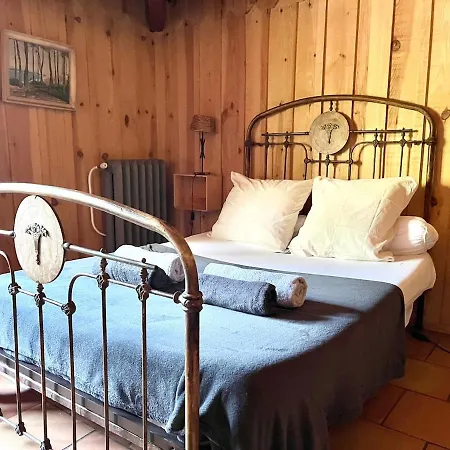 Vila Maison Atypique