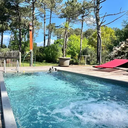 Maison Atypique Vila *