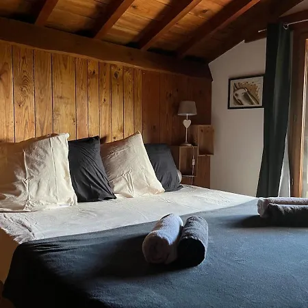Vila Maison Atypique *