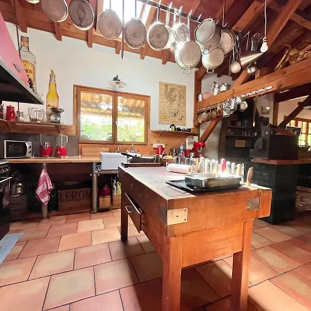 Maison Atypique Vila La Teste-de-Buch
